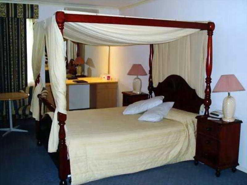 Quality Hotel Manor Mitcham Værelse billede