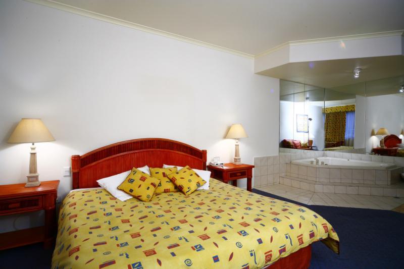 Quality Hotel Manor Mitcham Eksteriør billede