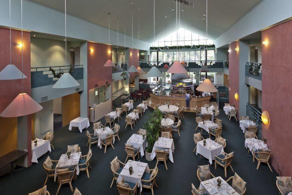 Quality Hotel Manor Mitcham Eksteriør billede