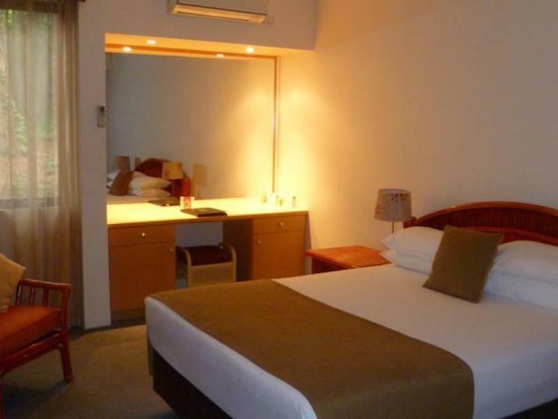 Quality Hotel Manor Mitcham Eksteriør billede